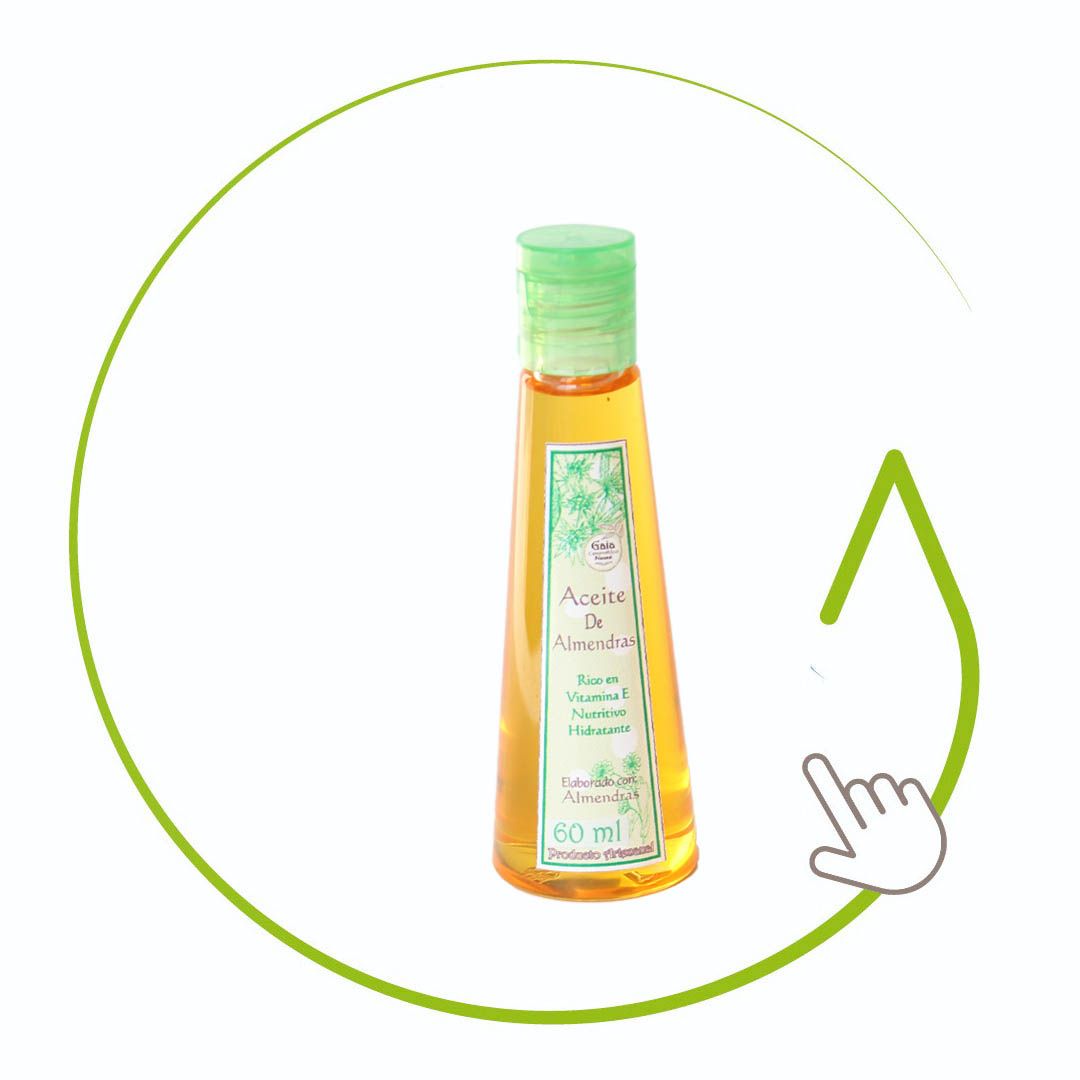 ACEITES CORPORALES 60ml (elige el tuyo) - Imagen 5
