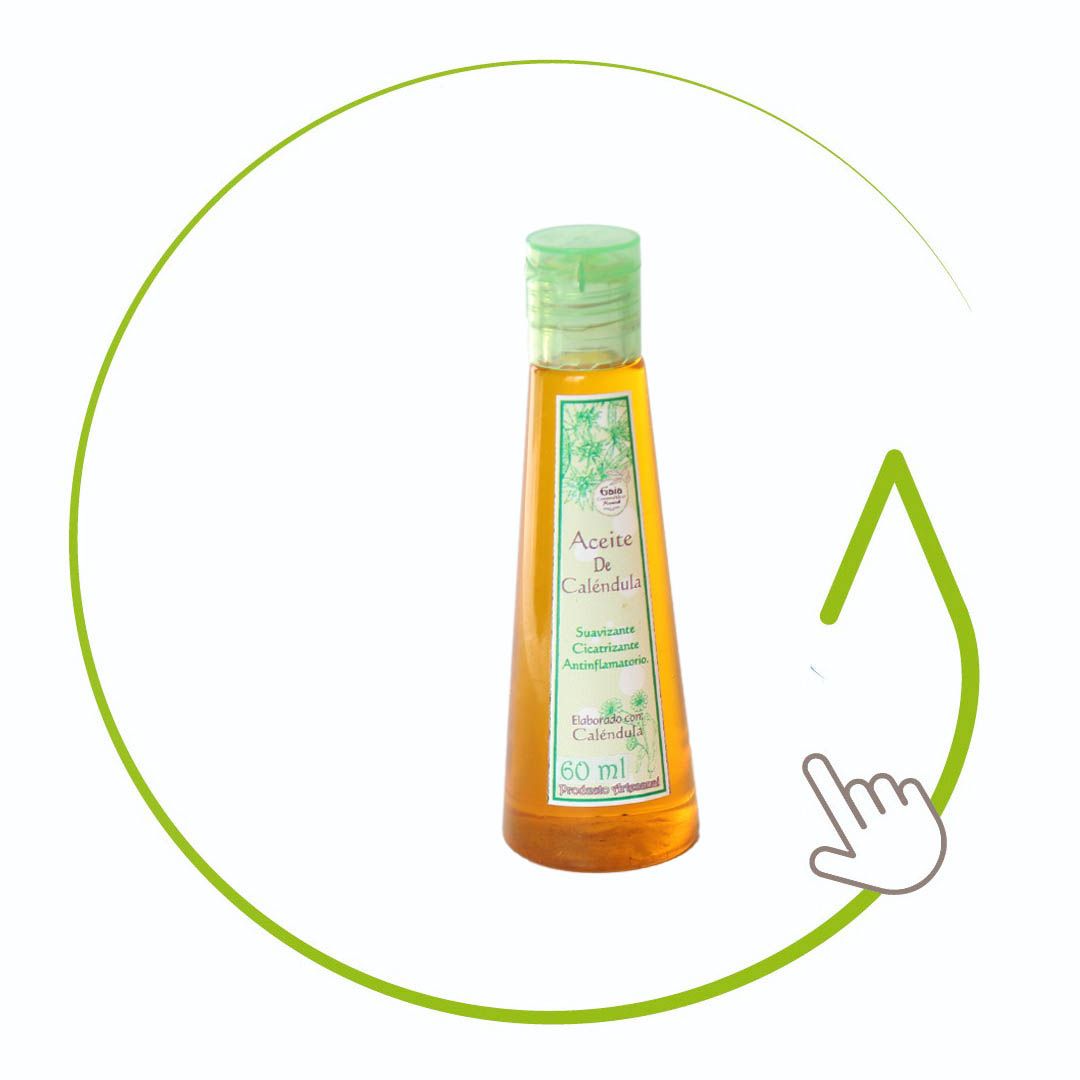 ACEITES CORPORALES 60ml (elige el tuyo) - Imagen 4