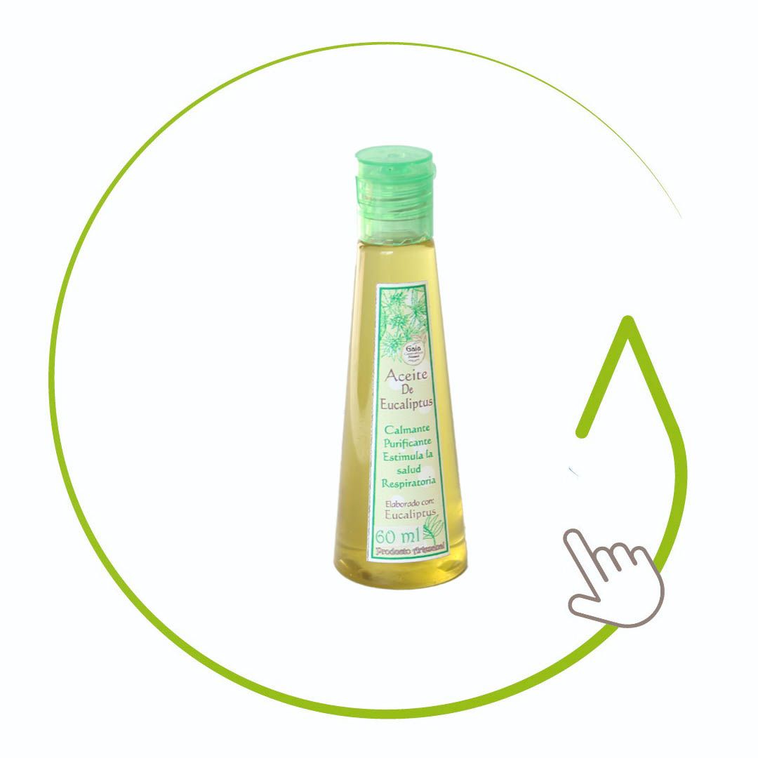 ACEITES CORPORALES 60ml (elige el tuyo) - Imagen 2