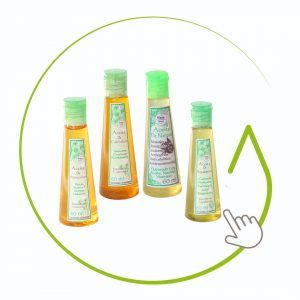 ACEITES CORPORALES 60ml (elige el tuyo)