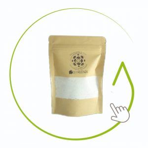 AJO MOLIDO 25 gr