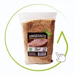AMARANTO POP NATURAL 100 gr
