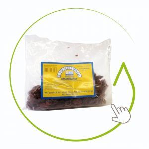 ARÁNDANOS 100 gr