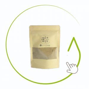CANELA MOLIDA 25 gr