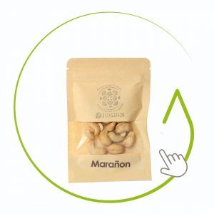 MARAÑON 30 gr