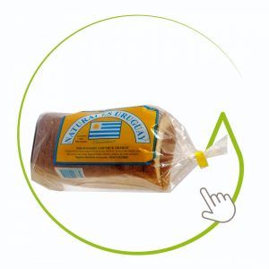 PAN INTEGRAL SIETE GRANOS