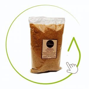 PANELA POLVO 500 gr