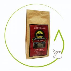CAFÉ ESPECIAL 250 gr