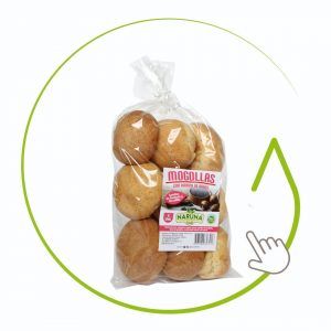 MOGOLLAS CON HARINA DE ARROZ 9 und