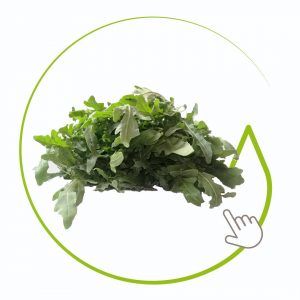 RUGULA 200 GR
