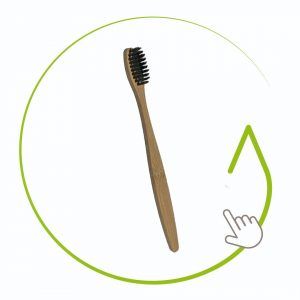 CEPILLO DENTAL DE BAMBU