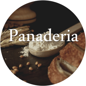 Panadería