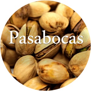 Pasabocas